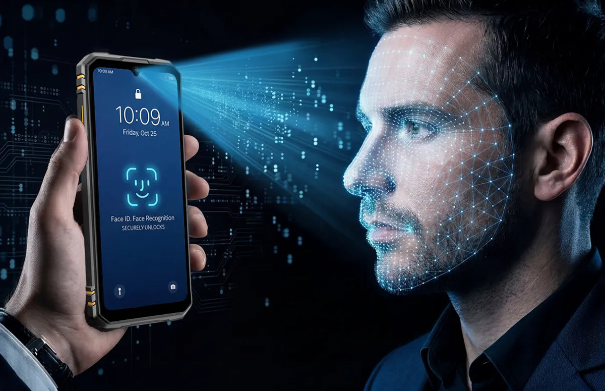 Fast and Secure Unlocking