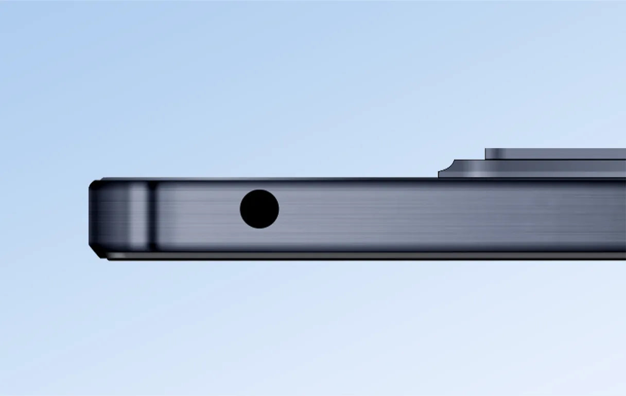 The Comfort of Choice: 3.5mm Headphone Jack