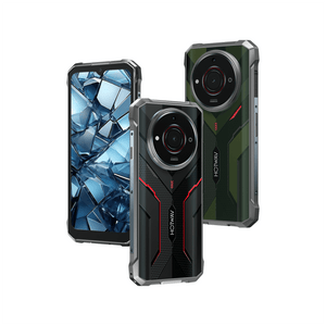 HOTWAV T7S Rugged Phone