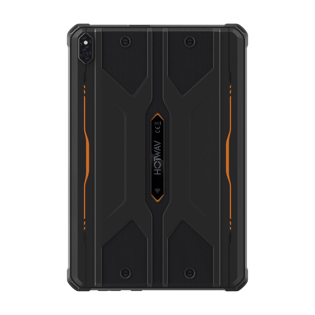 HOTWAV R8 Rugged Tablet - HOTWAV