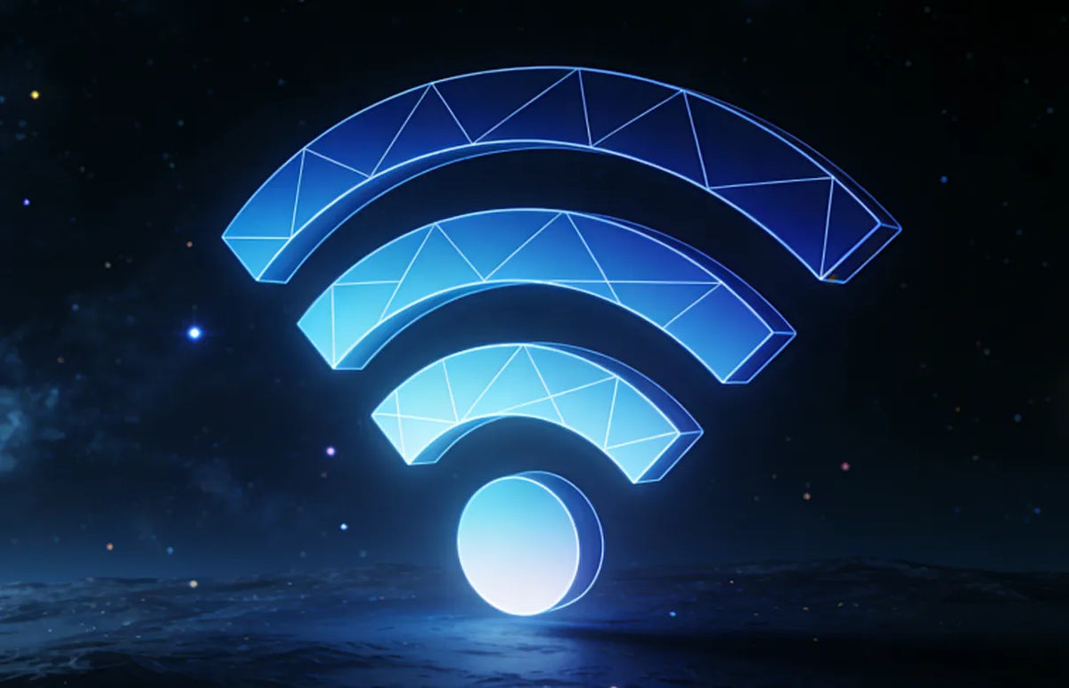 2.4&5GHz WiFi