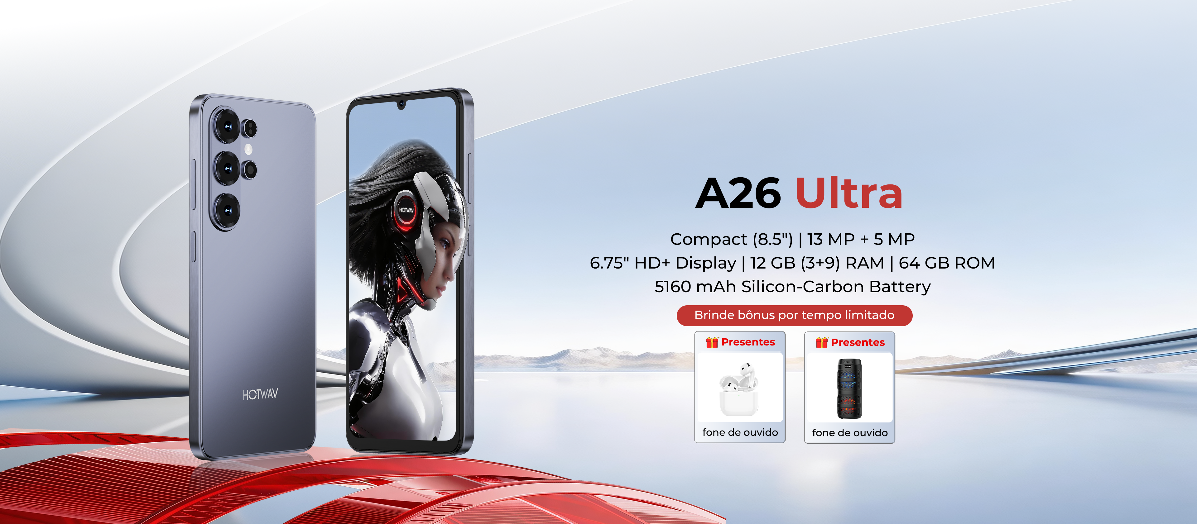A26 Banner