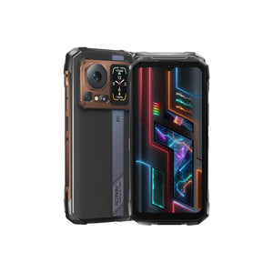 HOTWAV Cyber 16 Pro Rugged Phone