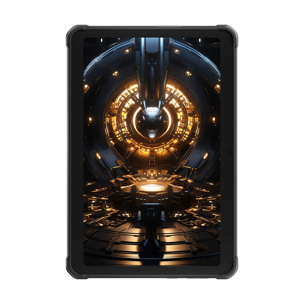 HOTWAV R8 Rugged Tablet - HOTWAV