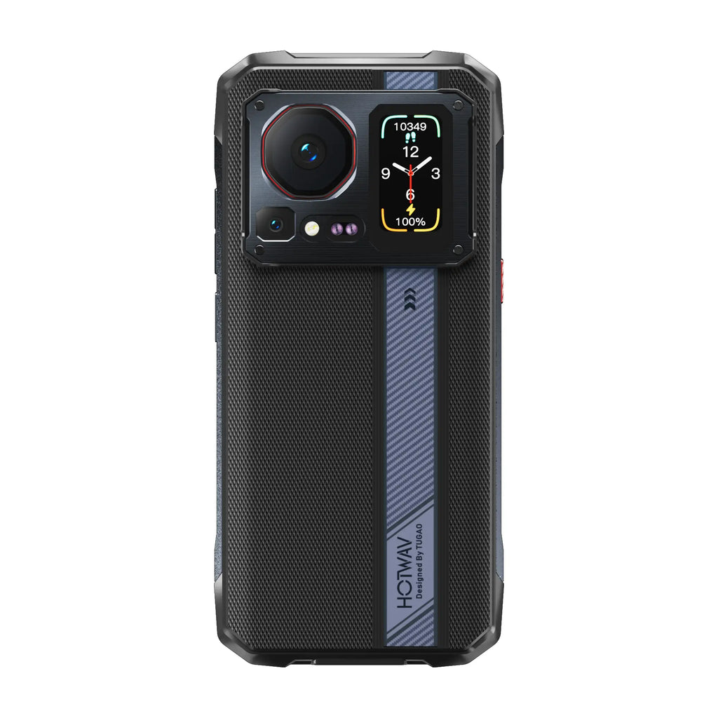 HOTWAV Cyber 16 Pro Rugged Phone - HOTWAV