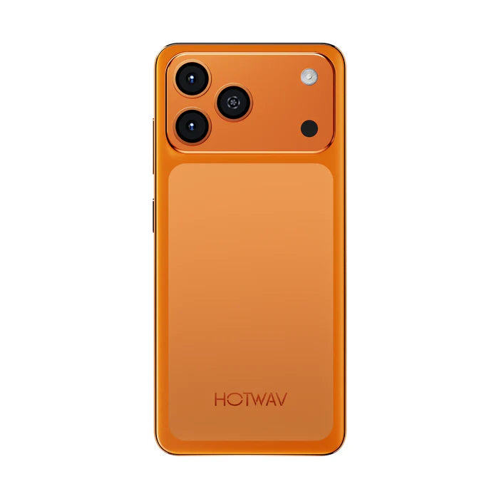 HOTWAV Note 17 Max Smartphone