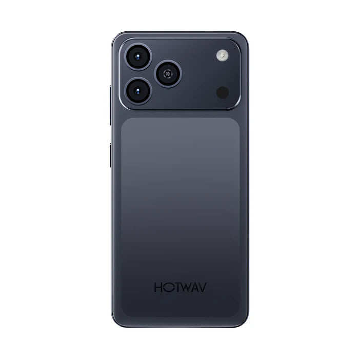 HOTWAV Note 17 Max Smartphone