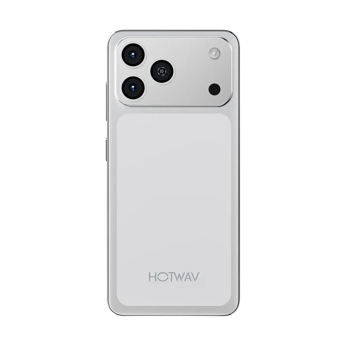 HOTWAV Note 17 Max Smartphone