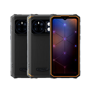 HOTWAV Cyber 13 Rugged Phone
