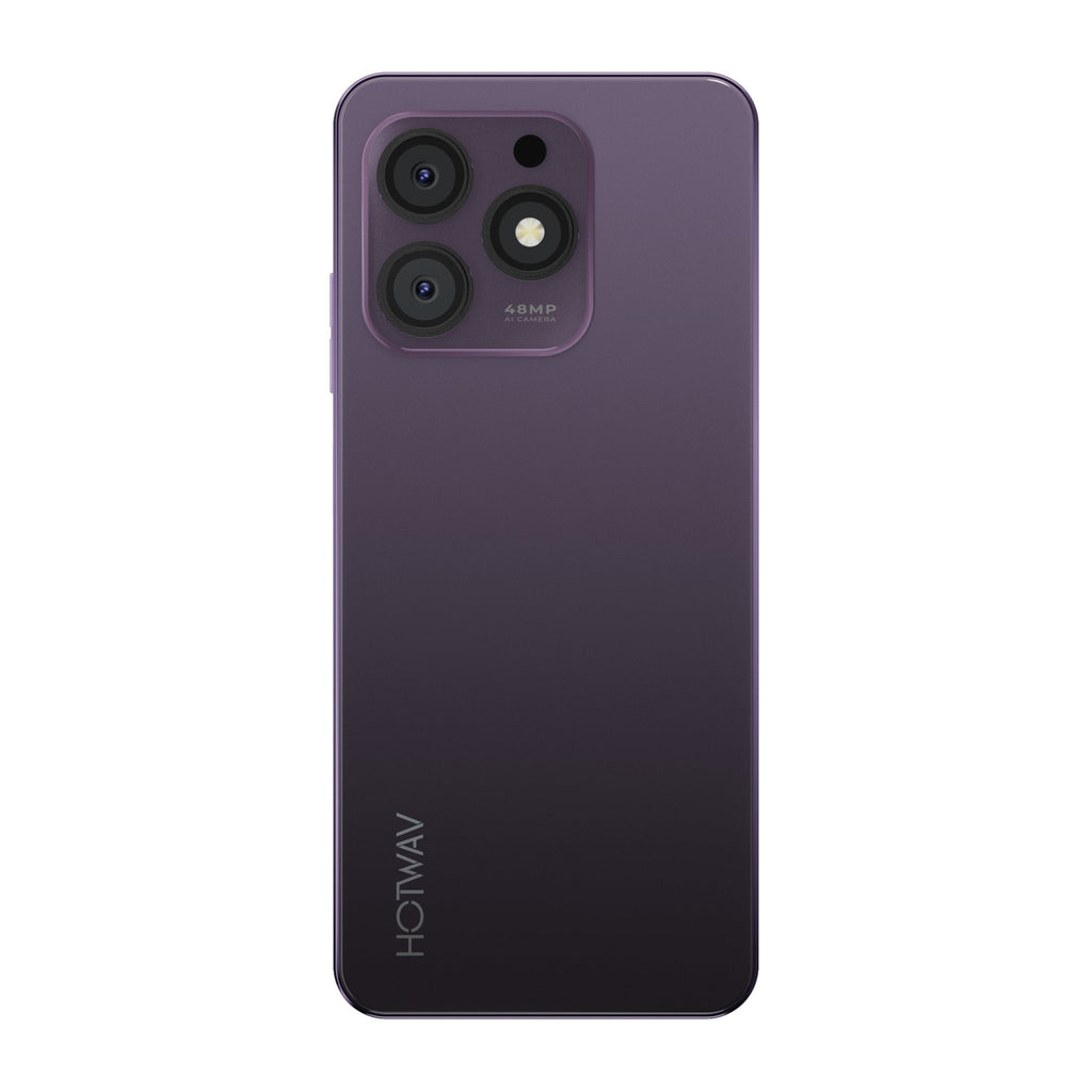 HOTWAV Note 13 Max Rugged Phone - HOTWAV