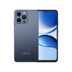 HOTWAV A16 Pro Max Smartphone