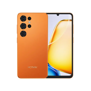 HOTWAV A25 Ultra Smartphone