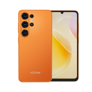 HOTWAV A26 Ultra Smartphone