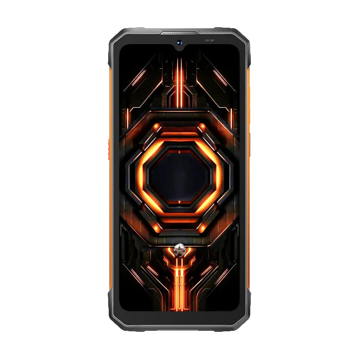 HOTWAV Cyber 17 Rugged Phone