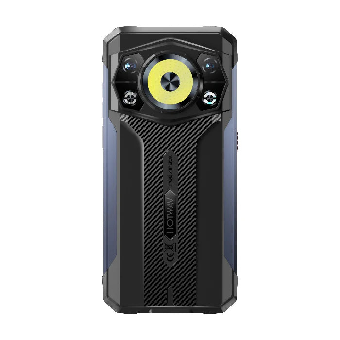 HOTWAV Cyber 17 Rugged Phone