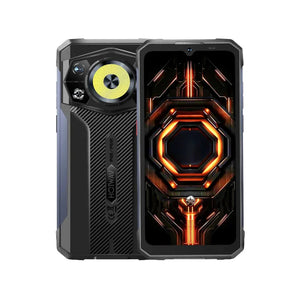 HOTWAV Cyber 17 Rugged Phone