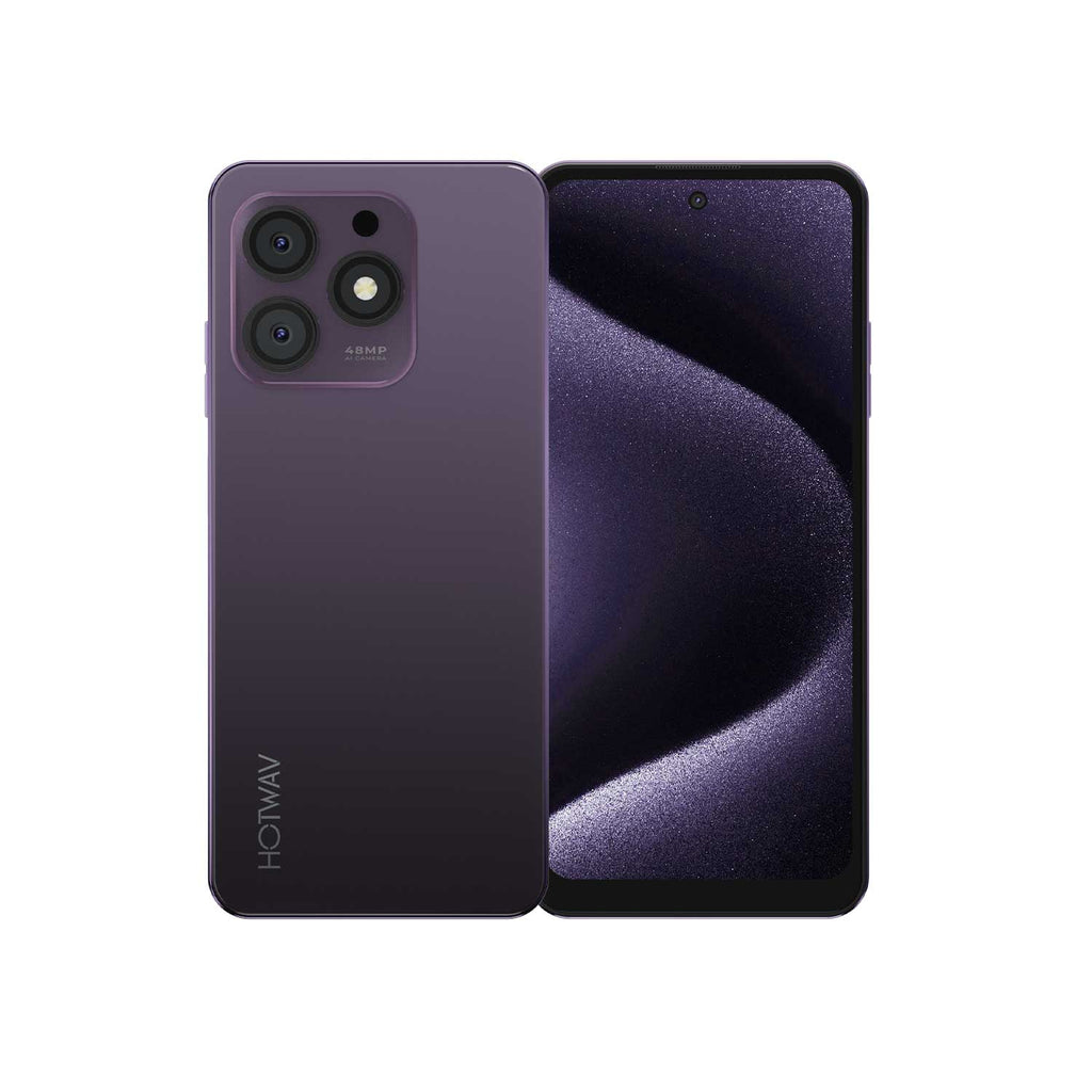 HOTWAV Note 13 Max Smartphone