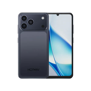 HOTWAV Note 17 Max Smartphone