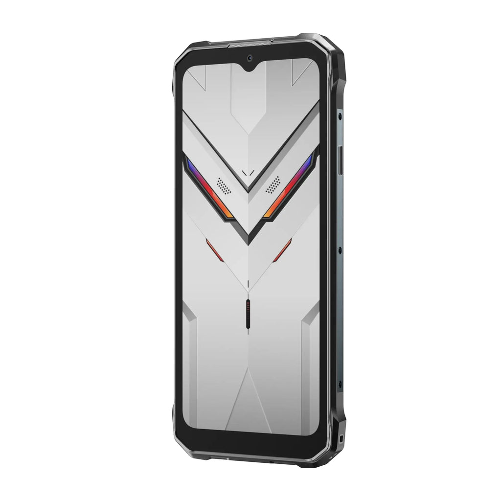HOTWAV T7S Rugged Phone
