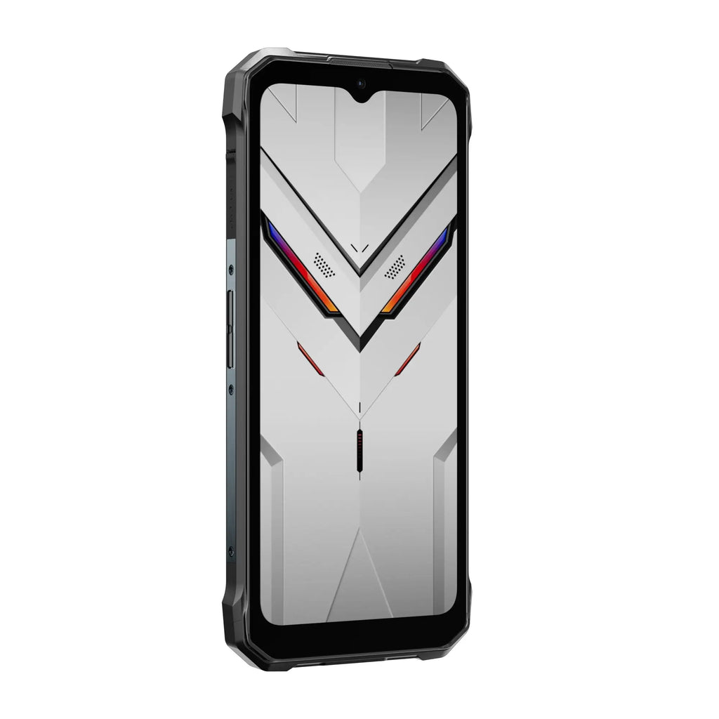 HOTWAV T7S Rugged Phone
