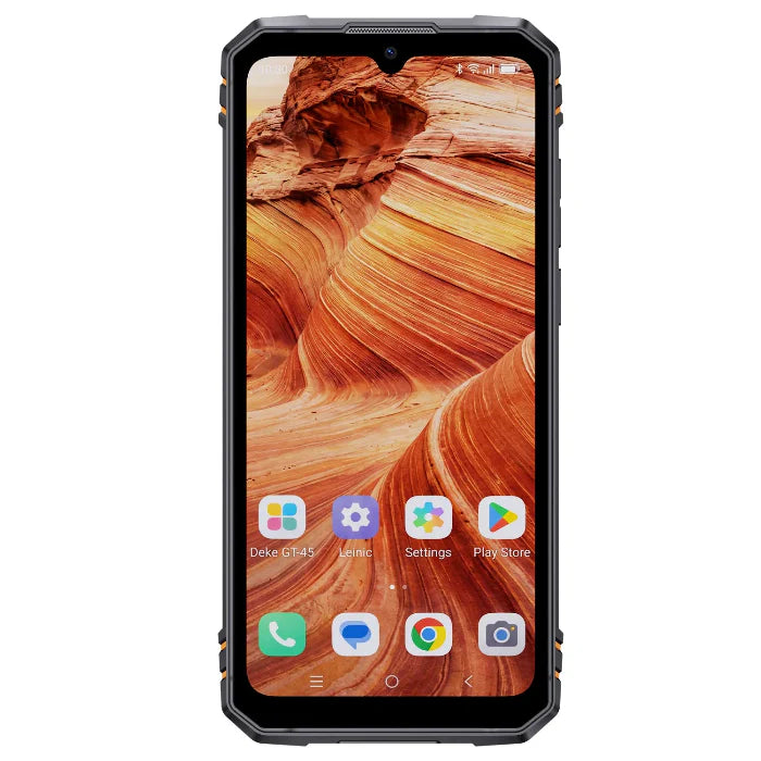 HOTWAV T8 Rugged Phone