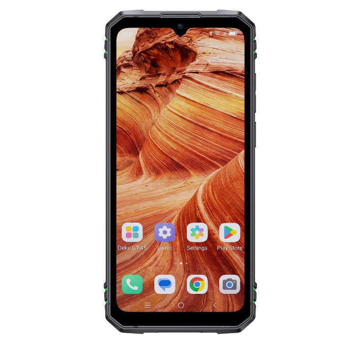 HOTWAV T8 Rugged Phone