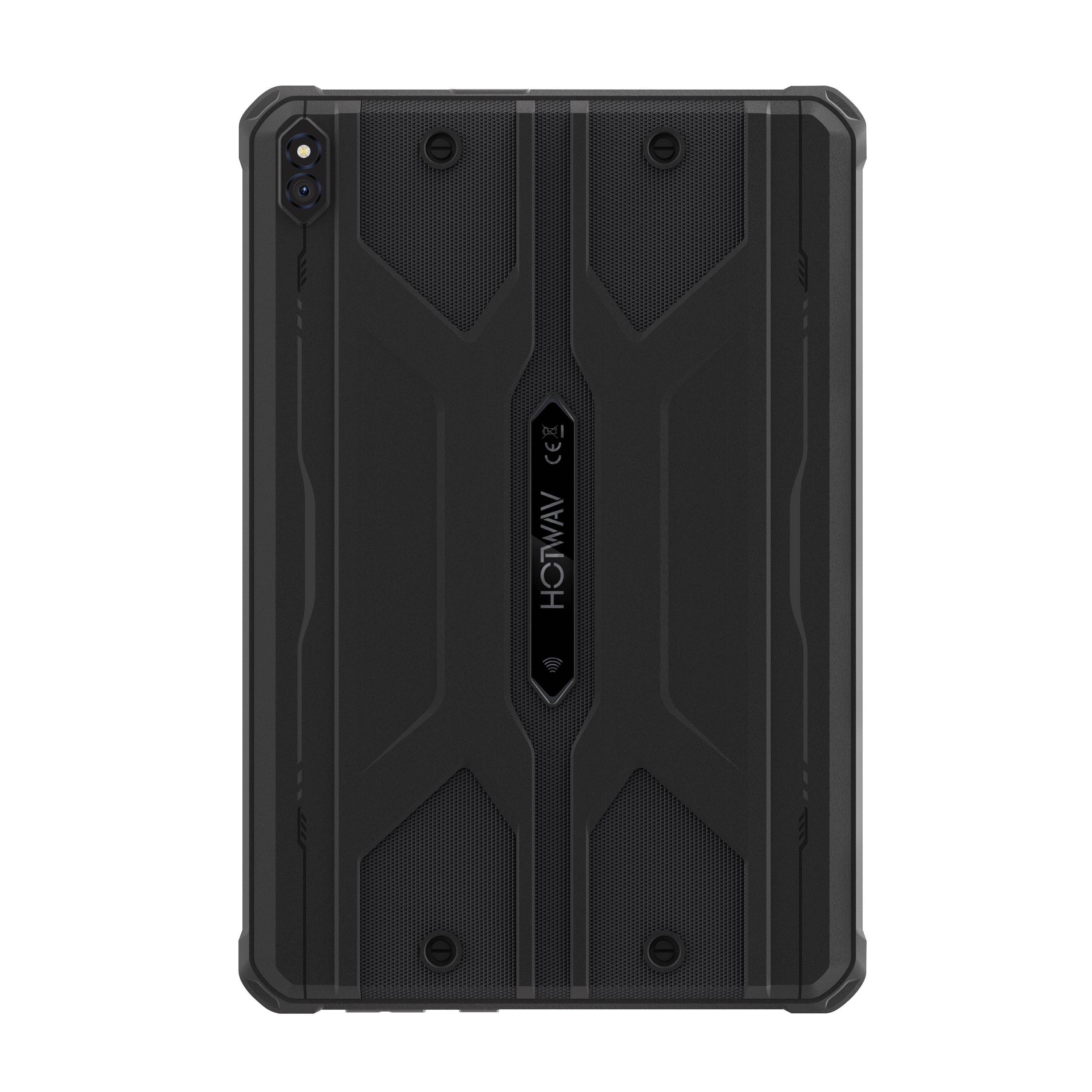 HOTWAV R8 Rugged Tablet - HOTWAV